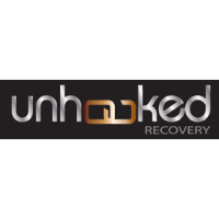 Unhooked Recovery Logo