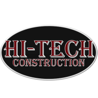 Hi-Tech Construction LLC Logo