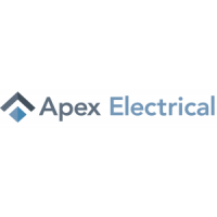 Apex Electrical & Solar Logo