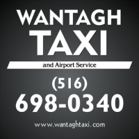 Wantagh Taxi and Airport Service Logo