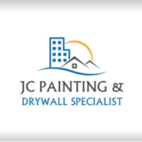 JC Painting & Drywall Specialists Logo