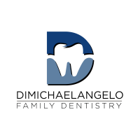 DiMichaelangelo Family Dentistry - Blacklick Logo