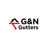 G & N Gutters Logo
