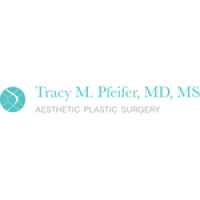 Tracy M. Pfeifer, MD, MS Logo