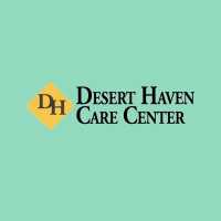Desert Haven Care Center Logo