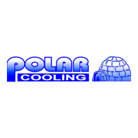 Polar Cooling Logo