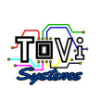 ToVi Systems Logo