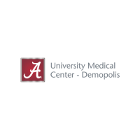 UMC-Demopolis Logo