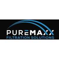 Puremaxx Filtration Logo