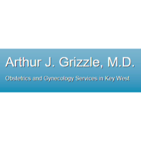 Arthur J Grizzle Logo