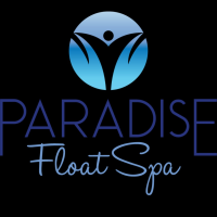 Paradise Float Spa - Annapolis Logo