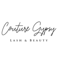 Couture Gypsy Lash & Beauty Logo