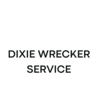 Dixie Wrecker Service Logo
