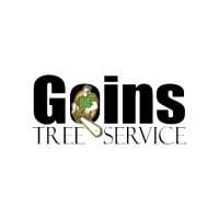 Goins Tree Service Logo