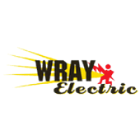 Wray Electric Logo