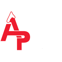 Alpine Painting & Sandblasting Contractors Logo