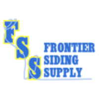 Frontier Siding Supply Logo