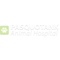 Pasquotank Animal Hospital Logo