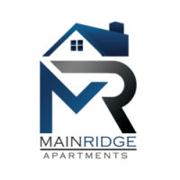 Mainridge Apartments Logo
