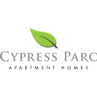 Cypress Parc Apartments Logo