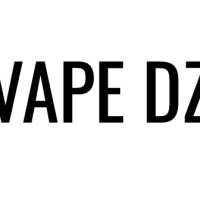 SMOKE & VAPE DZ - WEATHERFORD Logo