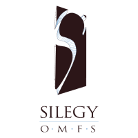 Dr. Tim Silegy, DDS Logo