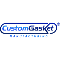 Custom Gasket Manufacturing LLC Logo