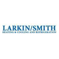 Larkin/Smith Heating & Cooling and Refrigeration Logo