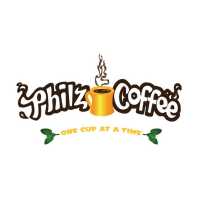 Philz Coffee - CLOSED Logo