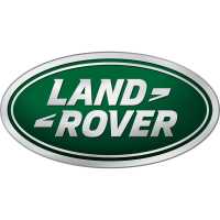 Land Rover Rockland Logo