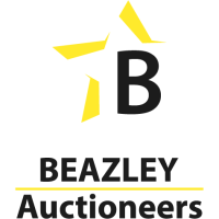 Beazley Auctioneers Logo
