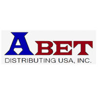 ABET Distributing USA Logo