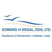 Edward H. Segal, DDS Logo