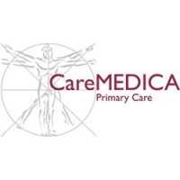 CareMedica Elite Logo