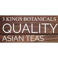 3 Kings Botanicals Logo