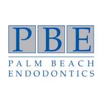 Palm Beach Endodontics Logo