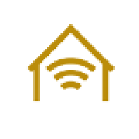 Cool Home Technology Logo