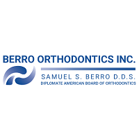 Berro Orthodontics Logo