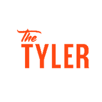 The Tyler Apartments Logo