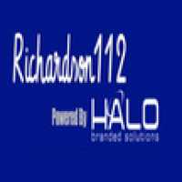 Richardson 112 Caps by PromoWorld Logo