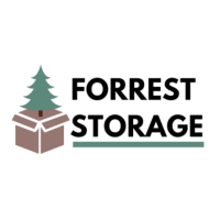 Forrest Storage Logo
