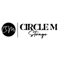 Circle M Storage, LLC Logo