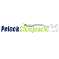 Pelock Chiropractic LLC Logo