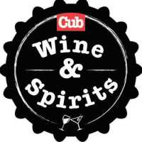 Cub Wine & Spirits - Maplewood Logo