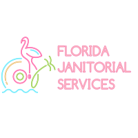 Florida Janitorial Services Logo