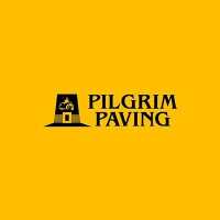 Pilgrim Paving Logo