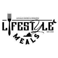 Lyfestyle Meals Logo