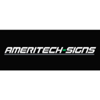Ameritech Signs Logo