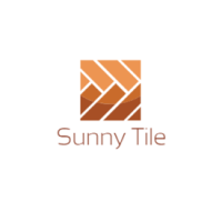 Sunny Tile Logo