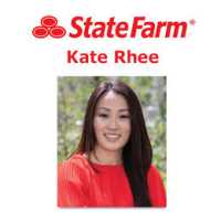 Kate Rhee - State Farm Insurance Agent Logo